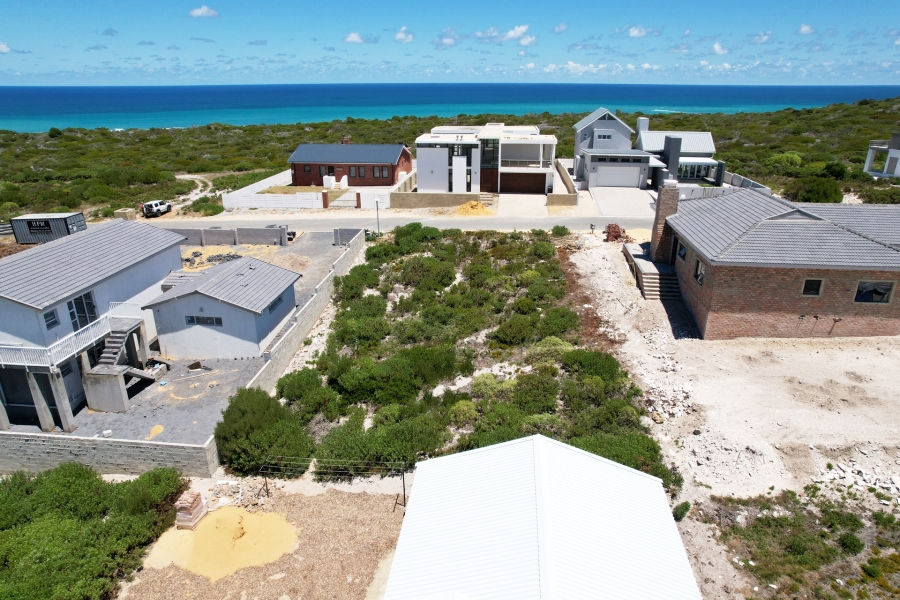 0 Bedroom Property for Sale in Agulhas Western Cape
